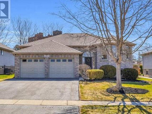House for sale in County Of Brant, Ontario