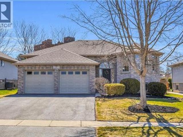 House for sale in County Of Brant, Ontario