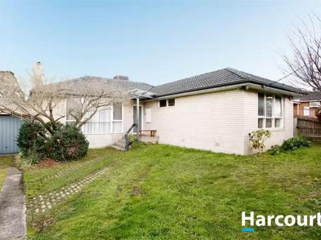 House for rent in Camerons Creek, Victoria