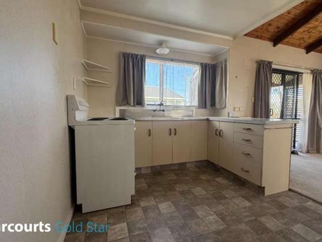 Apartment for rent in Paeroa, Waikato