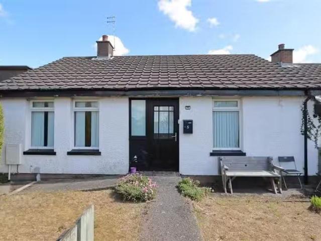 House for sale in Gorteeny, Connacht
