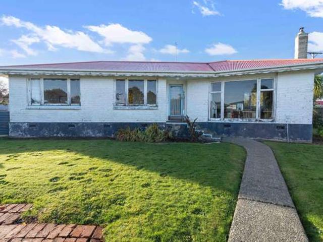 House for sale in Invercargill, Southland