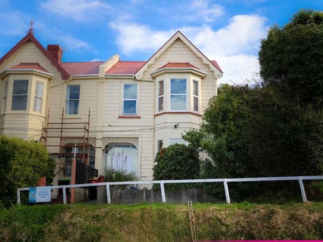 House for rent in Otakou