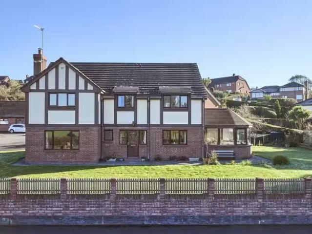 House for sale in Adare, South Tipperary