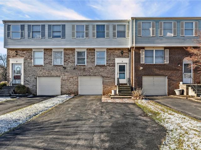 Townhouse for sale in Penfield, New York