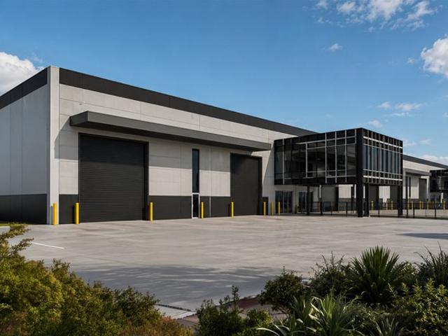 Warehouse for sale in Camerons Creek, Victoria