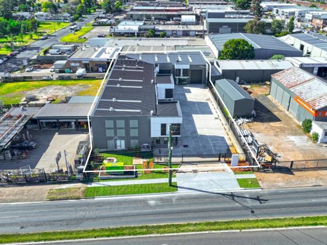 Warehouse for sale in Sydney, New South Wales