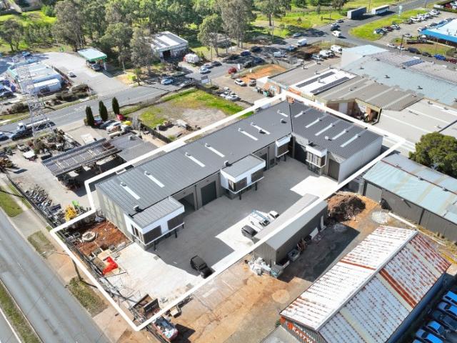 Warehouse for sale in Sydney, New South Wales