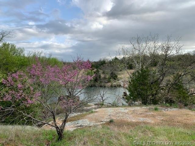 Land for sale in Tishomingo, Oklahoma