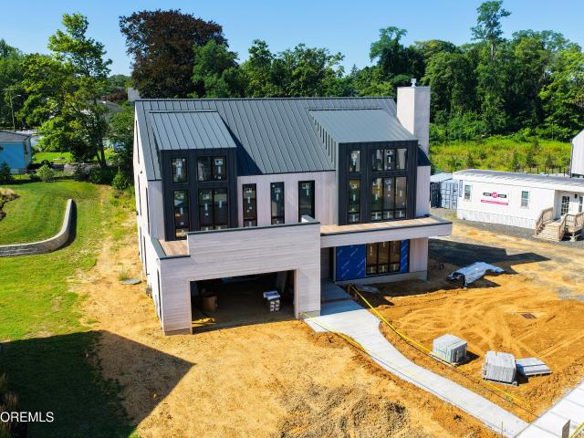 House for sale in Monmouth, New Jersey
