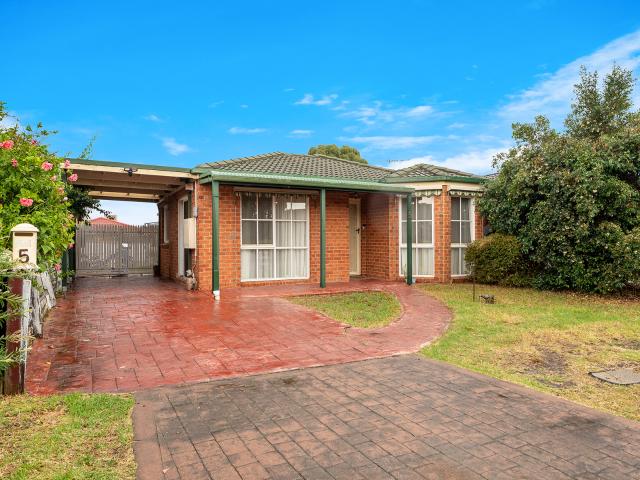House for rent in Camerons Creek, Victoria