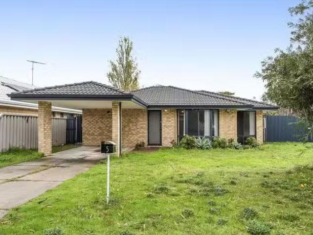 House for rent in Mackay, Queensland