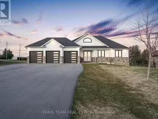 House for sale in Oro-medonte, Ontario