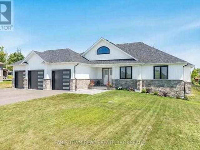 House for sale in Oro-medonte, Ontario