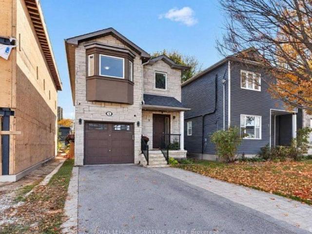 House for sale in Beaches—East York, Toronto