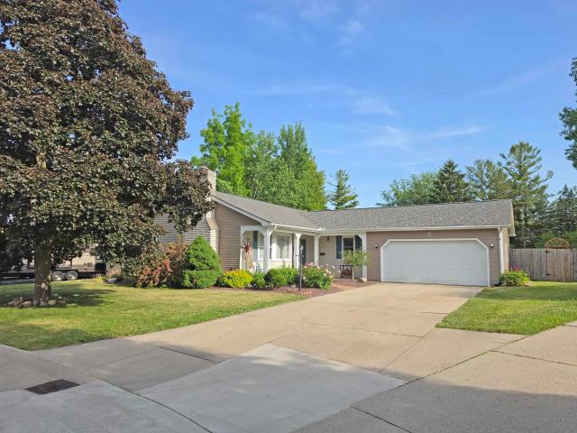 House for sale in Carrollton, Michigan