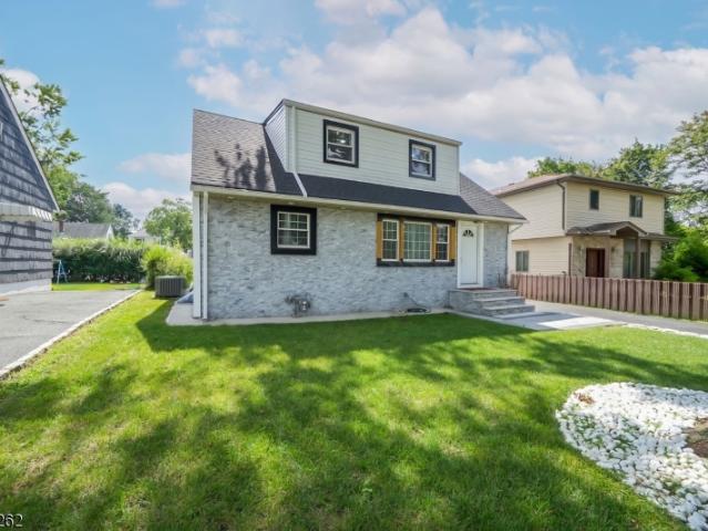 House for sale in Nutley, New Jersey
