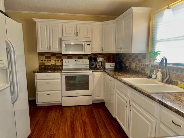 House for sale in Ark