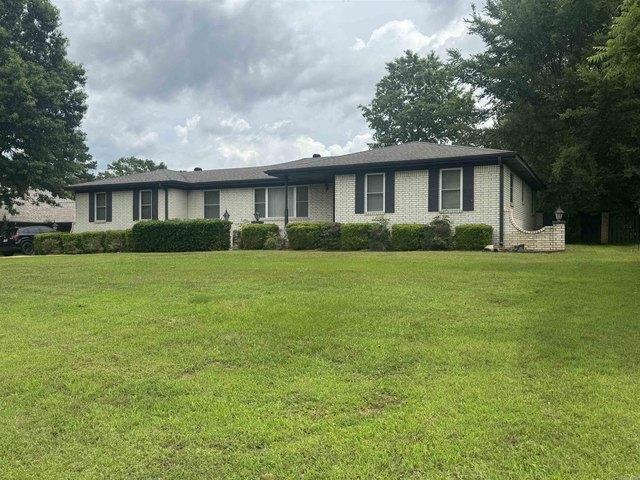 House for sale in Ark