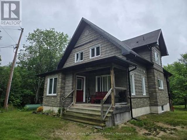 House for sale in Magnetawan, Ontario