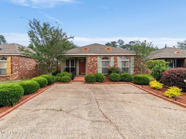 House for sale in Hattiesburg, Mississippi