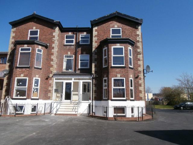 Apartment for rent in Trafford Park, Greater Manchester