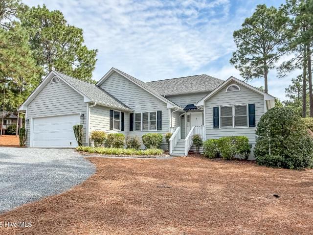 House for sale in Pinehurst, North Carolina