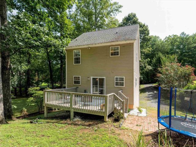 House for sale in Virginia