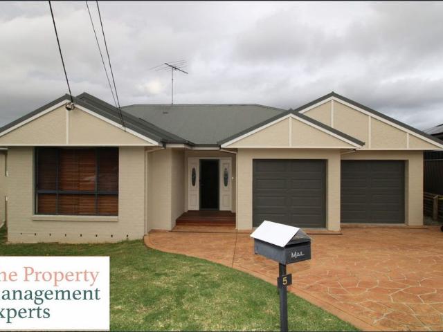 House for rent in Mount Pritchard, New South Wales
