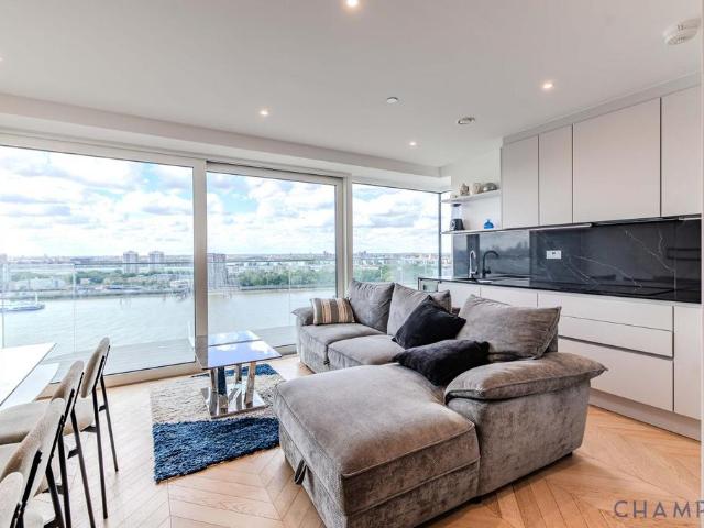 Apartment for rent in Callis Yard, Greater London