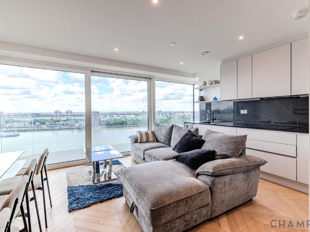 Apartment for rent in Callis Yard, Greater London