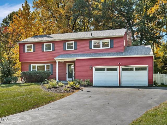 House for sale in Colonial Acres, Town of Bethlehem
