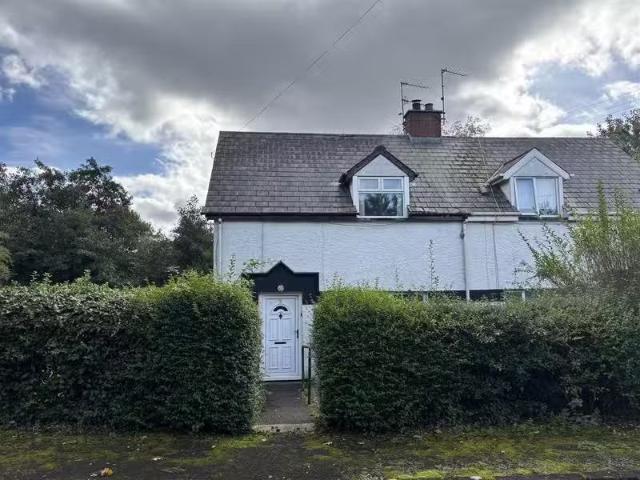 House for sale in Eglinton, County Londonderry
