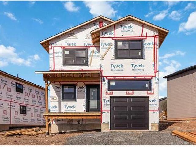 House for sale in Oromocto, New Brunswick