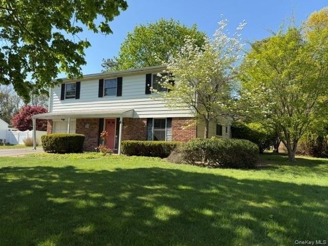 House for sale in Centereach, New York