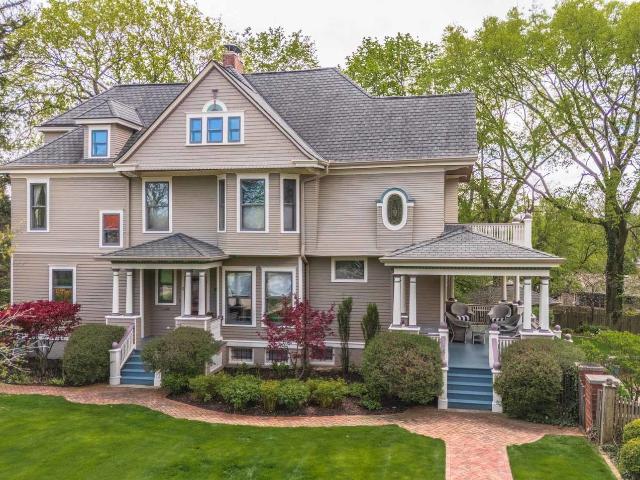 House for sale in Mclean, Illinois