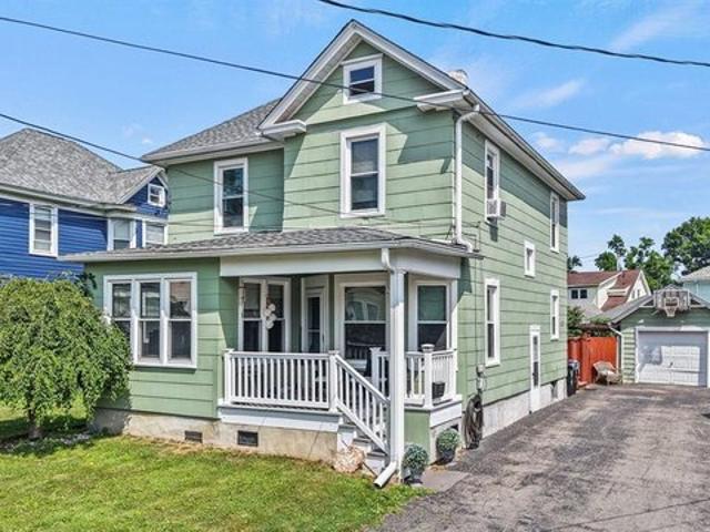 House for rent in Binghamton, New York
