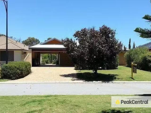 House for rent in Secret Harbour, Western Australia