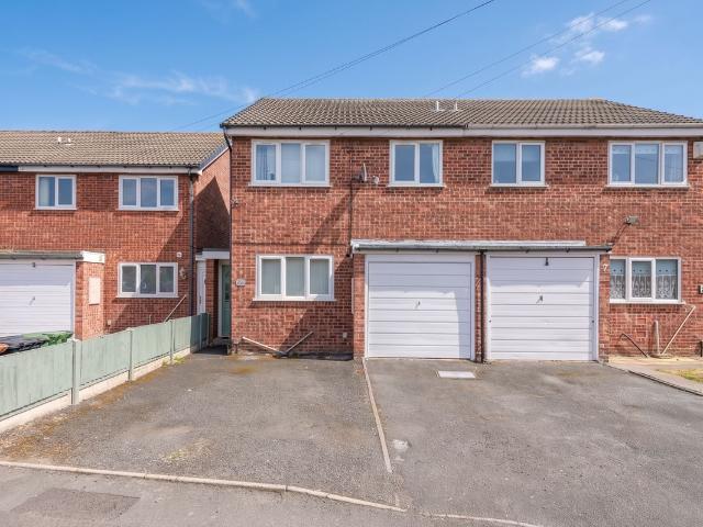 House for rent in Street's Corner, Brownhills
