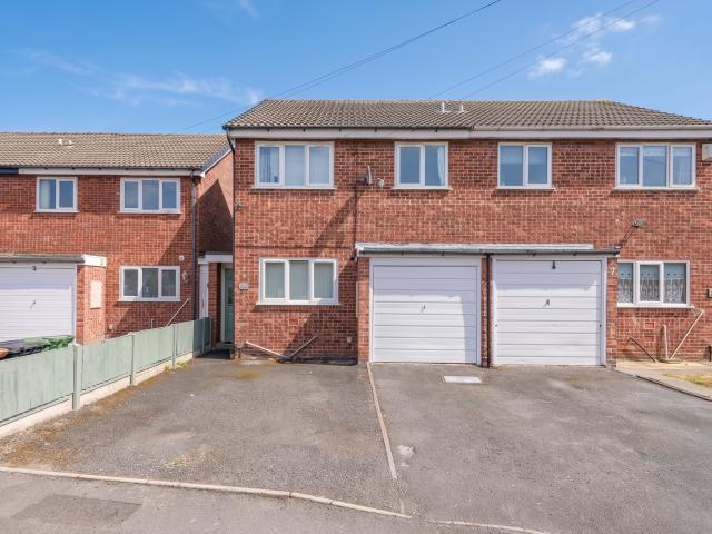House for rent in Street's Corner, Brownhills