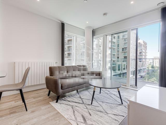 Apartment for rent in Royal Borough of Kingston upon Thames, Greater London