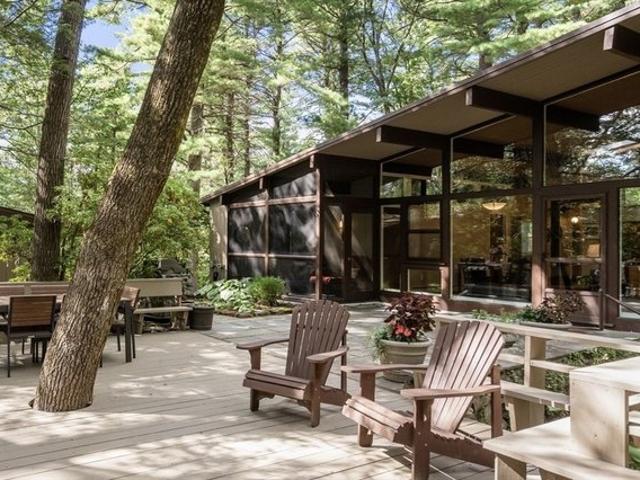 House for sale in Wayland, Massachusetts