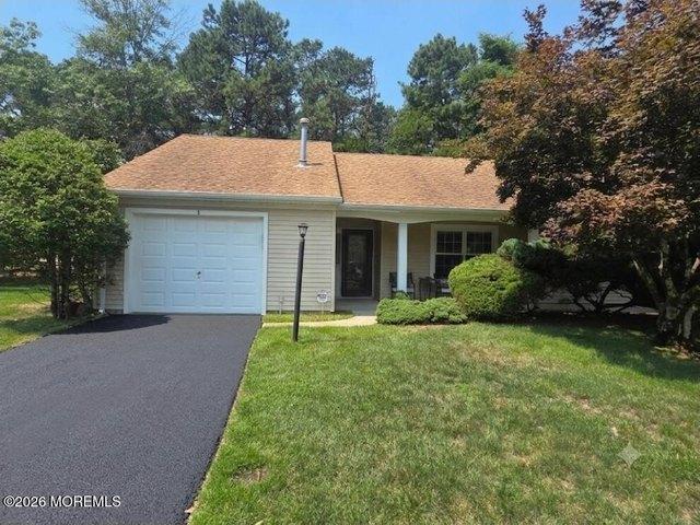 House for sale in Lanoka Harbor, New Jersey