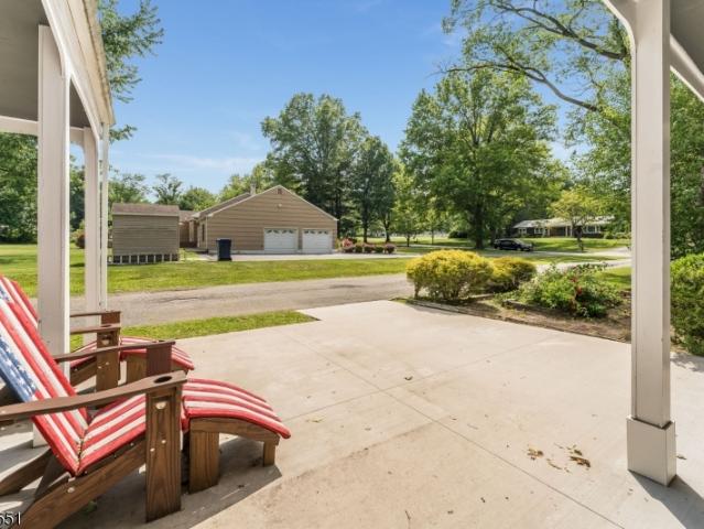 House for sale in Mendham, New Jersey