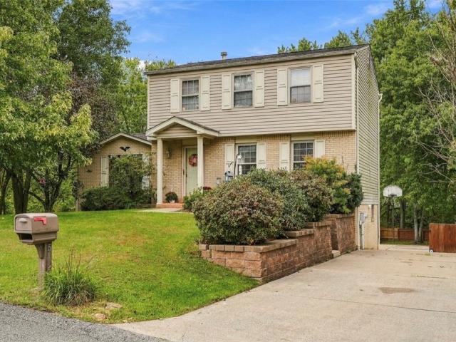 House for sale in Penn Township, Westmoreland County
