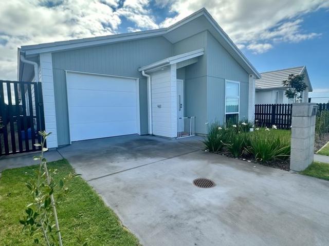 House for rent in Wairākei / The Sands, The Sands / Te Tumu