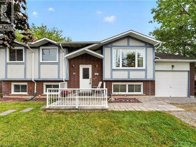 House for sale in Niagara, Ontario