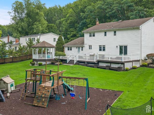 House for sale in Monmouth, New Jersey