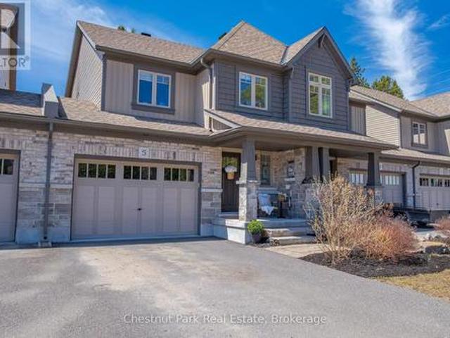 House for sale in Muskoka, Ontario