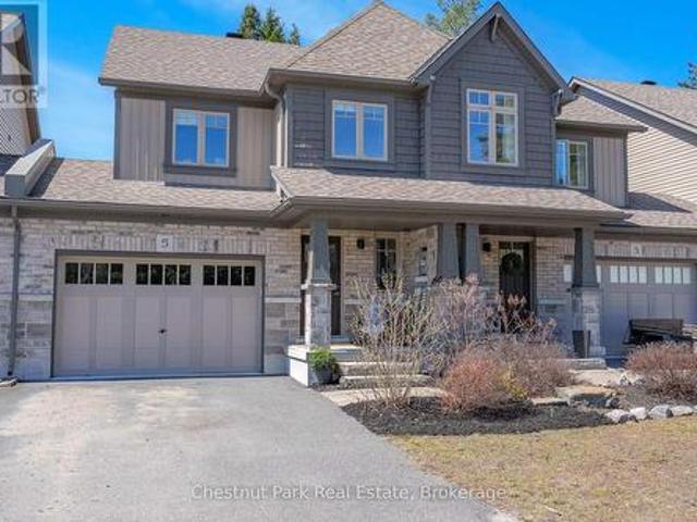 House for sale in Muskoka, Ontario